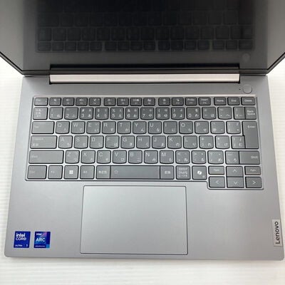 【秋葉原本店】中古  THINKBOOK_14_G7_IML(Ultra 7 155H/32GB/SSD1TB+256GB/W11H) 3410015304 