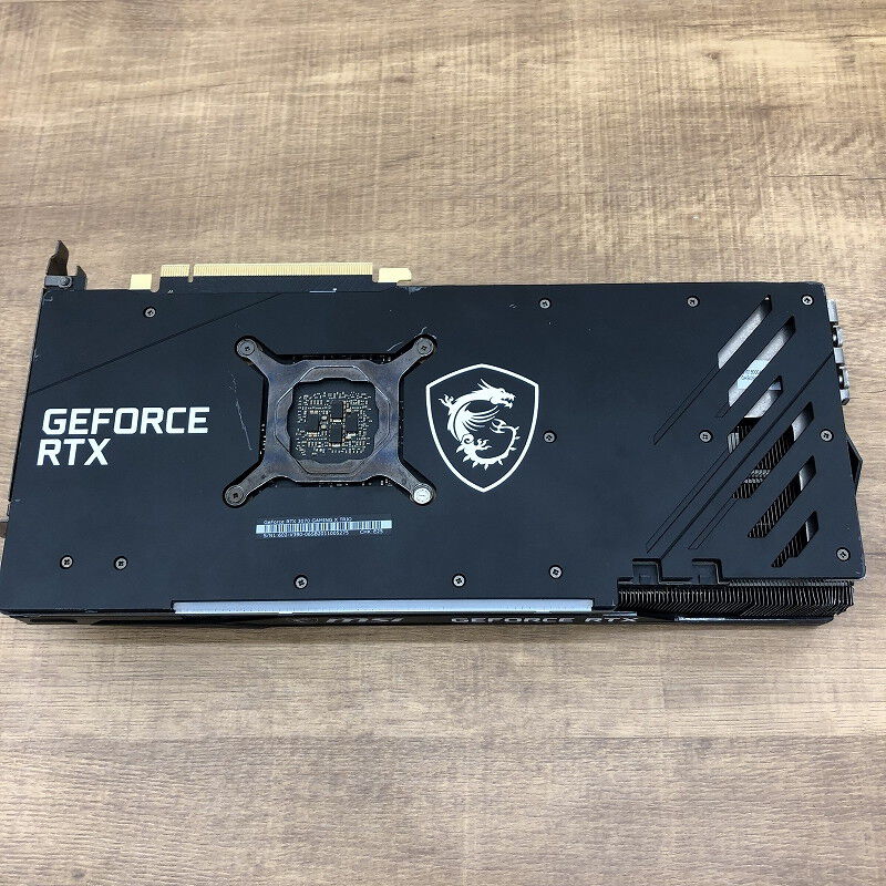 M*i様 GeForce RTX 3070 Ti（中古） GeForce RTX 3070 Ti 搭載グラボ 新品 66,744円 中古 27,000円