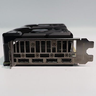 【札幌店】中古  ASUS DUAL-RTX4060-8G-EVO(8GB PCI-E) 3210015690 