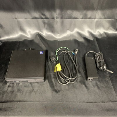 【横浜駅前店】中古  DELL Dell Pro Micro QCM1250（Core Ultra 5 235T/16GB/オンボード/SSD256GB/W11P/有線LAN○/無線LAN&times;） 3400009676 