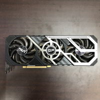 中古  Palit NE63070019P2-1041A (RTX3070 8GB)_ 187854 