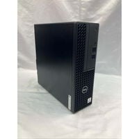 中古  DELL OptiPlex 3080 (Core i5-10500/16GB/SSD 256GB+HDD 1TB/Mt/-/-/W11P/-) 3240011353 