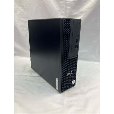 【仙台店】中古  DELL OptiPlex 3080 (Core i5-10500/16GB/SSD 256GB+HDD 1TB/Mt/-/-/W11P/-) 3240011353 