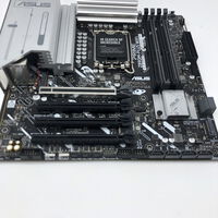 中古  ASUS PRIME Z890M-PLUS WIFI-CSM (Z890 1851 mATX DDR5) 172183 