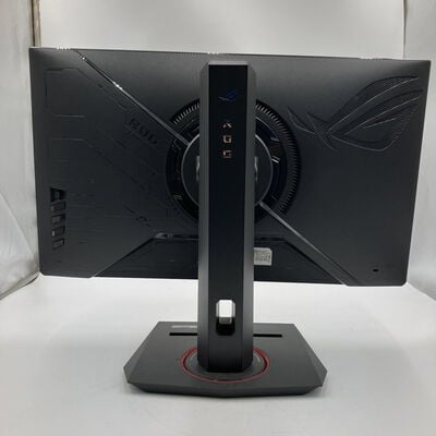 【なんば店】中古  ASUS XG259CS-P (24.5W 1H1DP1USB-C IPS 1ms 180Hz) 3280023699 
