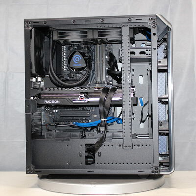 【通販センター】中古  THIRDWAVE GALLERIA ZA9R-79XT 180858 