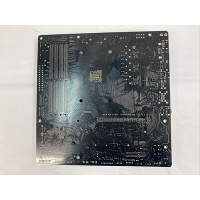 【仙台店】中古  ASRock B550M Pro4 (B550 AM4 mATX DDR4) 142938 