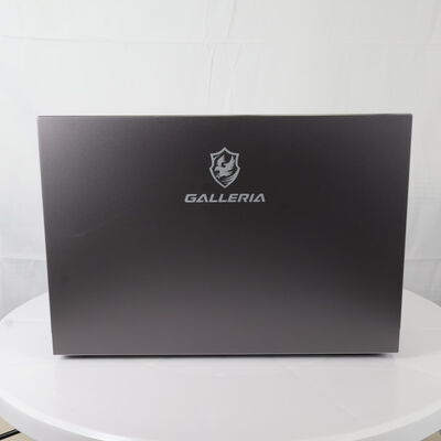 【通販センター】中古  THIRDWAVE GALLERIA XL7C-R36H 201619 