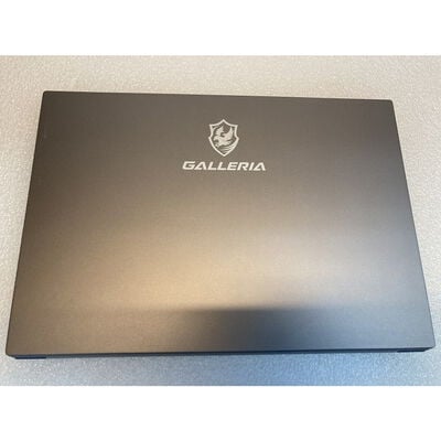 【京都店】中古  THIRDWAVE GALLERIA RM7C-R35T (Core i7-12700H/16GB/SSD512GB/なし/RTX3050Ti 4GB/15.6/1920x1200/W11H) 3180005924 