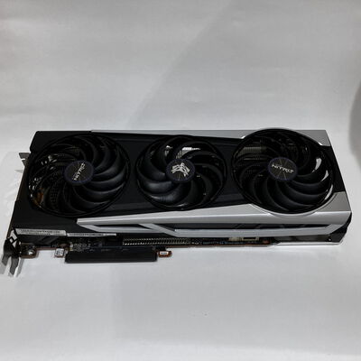 【佐賀南部バイパス店】中古  SAPPHIRE 11306-01-20G (RX6700XT 12GB) 144984【8/14価格改定!】 