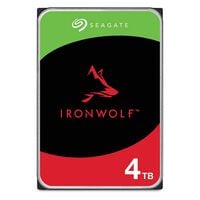 Seagate  IronWolf ST4000VN006 (4TB) 