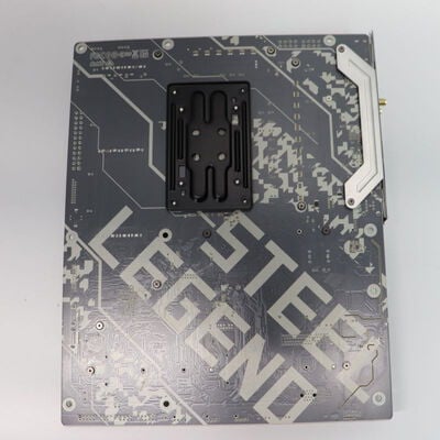 【札幌店】中古  ASRock B650 Steel Legend WiFi (B650 AM5 ATX) 3210013972 