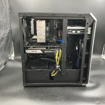 【大須店】中古  GALLERIA XA7C-R37 3120024513 