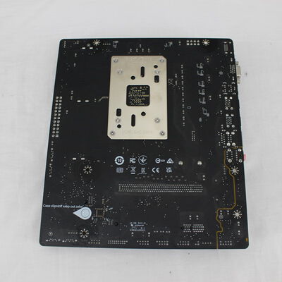 中古  MSI PRO A620M-E (A620 AM5 mATX DDR5) 168311 