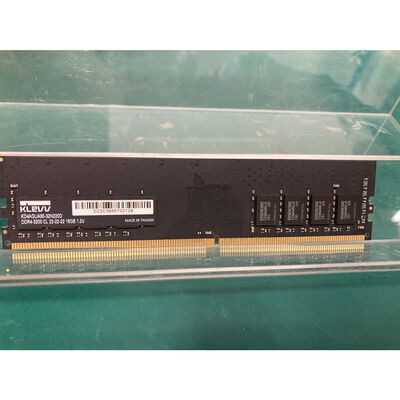 【富山本郷店】中古  PC4-25600 16GB デスクトップ用_ 184900 