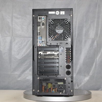 中古  THIRDWAVE GALLERIA KT 