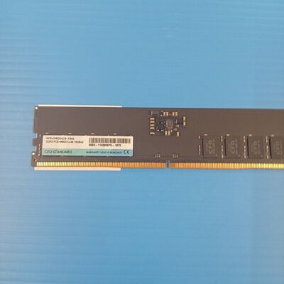 【大須店】中古  PC5-44800 16GB デスクトップ用(DDR5-5600) 149153 