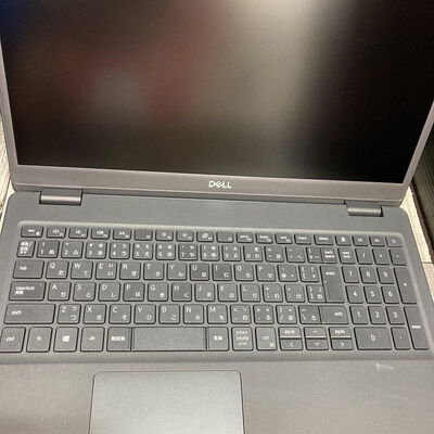 【広島店】中古  DELL Latitude 3510 (INTEL Core i5 10310U 1.7GHz/16GB/SSD512GB/-/オンボード/15.6/1920x1080/Wi-Fi/WEBCAM/W11P64/MicrosoftOffice H&B 2024付) 182751 