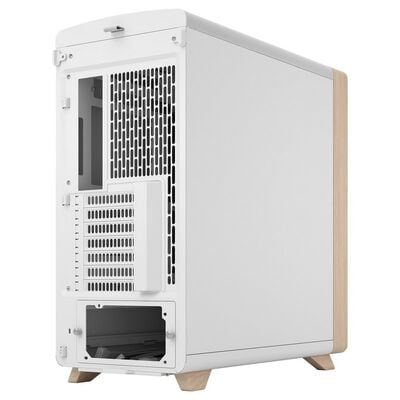 Fractal Design  Summit Chalk White Solid FD-C-SUM1A-01 (E-ATX ソリッドパネル ホワイト) 