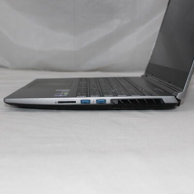 【通販センター】中古  THIRDWAVE raytrek R5-AA6 181301 