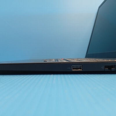 【大須店】中古  LENOVO E15 Gen2 MSO 指紋認証あり (Intel Core i5 1135G7 2.4GHz/8GB/SSD256GB/-/オンボード/15.6/1920x1080/GbE/Wi-Fi/WEBCAM/W11P/Microsoft Office Home and Business 2024) 188475 