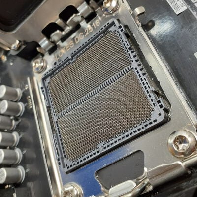 【鹿児島店】中古  ASRock B650M Pro X3D WiFi (B650 AM5 mATX DDR5) 4700000737 