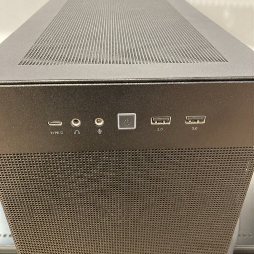 中古自作PC 中古 自作PC(Ryzen 7 5700X/16GB/SSD1TB/RTX2080 SUPER