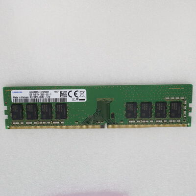【通販センター】中古  PC4-21300 8GB デスクトップ用(DDR4-2666) 126165 
