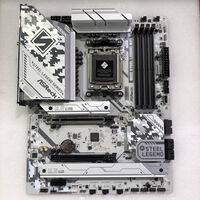 中古  ASRock B650 Steel Legend WiFi (B650 AM5 ATX) 4720001736 