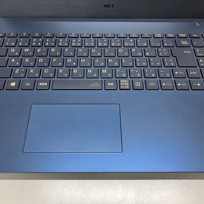 【町田店】中古  NEC LAVIE N15(PC-N1576BAL-N) 3330003241 