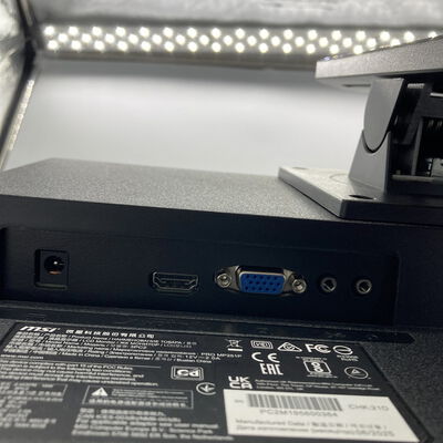 【堺七道店】中古  MSI PRO MP251P（フルHD 1920&times;1080 100Hz） 4660001779 