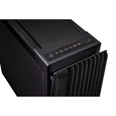 ASUS  PROART PA602 WOOD METAL PWM BLACK (E-ATX) 
