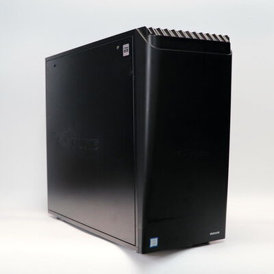 【札幌店】中古  mouse G-Tune NEXTGEAR(Intel Core i9 9900K/32GB/SSD1TB/なし/NVIDIA GeForce RTX 2080 8GB/W11H64 MAR) 177793 