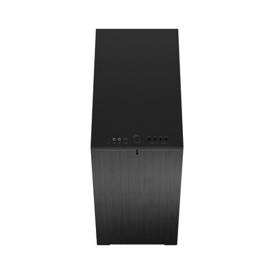 Fractal Design  Define 7 Mini Black Solid FD-C-DEF7M-01 (MicroATX) 