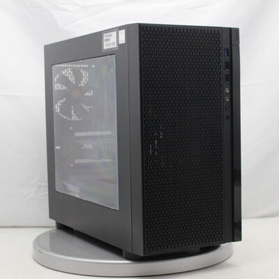 【通販センター】中古  Original PC(AMD Ryzen 5 3500/16GB DDR4 (PC4)/SSD1TB/なし/NVIDIA GeForce GTX 1650 4GB/W11H64 MAR) 195918 