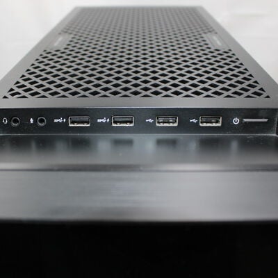 【通販センター】中古  HP OMEN 40L GT21-0780jp(Intel Core i7 12700K/32GB DDR4 (PC4)/SSD512GB/なし/NVIDIA GeForce RTX 3080 10GB/W11H64 MAR) 194225 