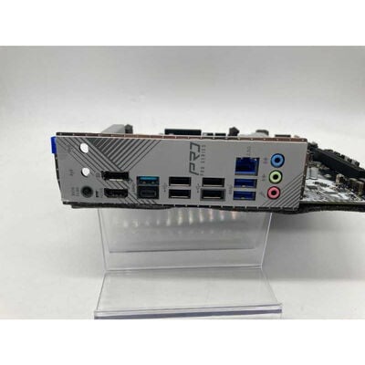 【郡山安積店】中古  ASRock B650M Pro RS (B650 AM5 mATX DDR5) 4640002426 