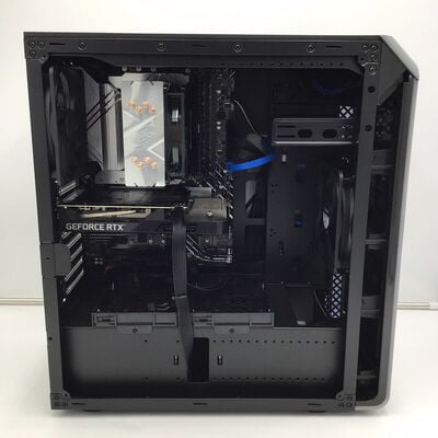 【白山FM松任店】中古  GALLERIA SK 4950001984 