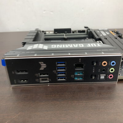 【福山ココローズ店】中古  ASUS TUF GAMING B650EM-PLUS WIFI(B650 AM5 mATX) 5090000824 