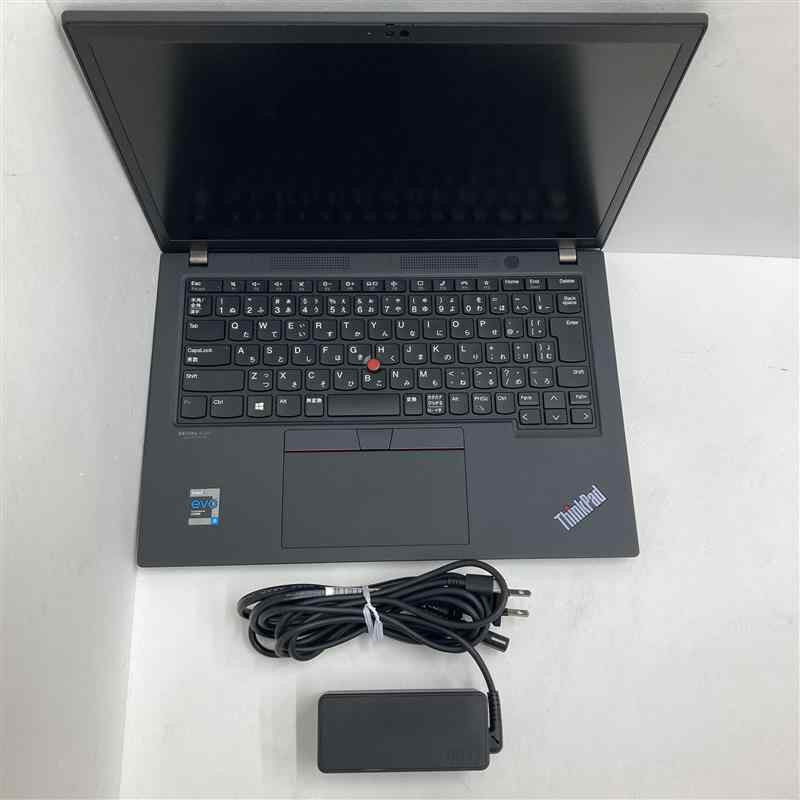 中古 Lenovo ThinkPad X13 Gen 2 (Intel core i5 1135G7 2.4GHz