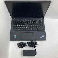 中古  Lenovo ThinkPad X13 Gen 2 (Intel core i5 1135G7 2.4GHz/16GB/SSD256GB/-/オンボード/13.3/1920x1200/Wi-Fi/WEBCAM/W11H64) 177667 