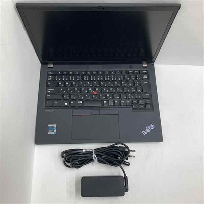 【八王子店】中古  Lenovo ThinkPad X13 Gen 2 (Intel core i5 1135G7 2.4GHz/16GB/SSD256GB/-/オンボード/13.3/1920x1200/Wi-Fi/WEBCAM/W11H64) 177667 
