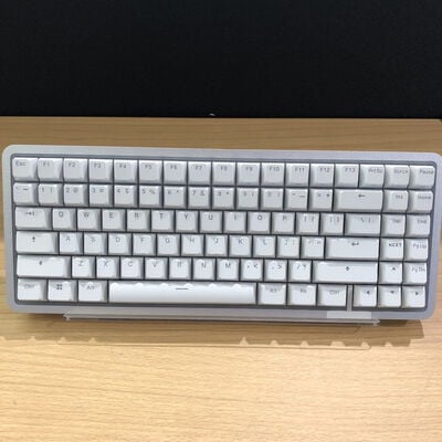 【甲府飯田店】中古  NZXT Function Elite MiniTKL WH 4720001546 