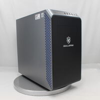 中古  THIRDWAVE GALLERIA DM5C-IG-C 187381【2/19値下げ!】 