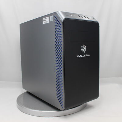 【富山本郷店】中古  THIRDWAVE GALLERIA DM5C-IG-C 187381【2/19値下げ!】 