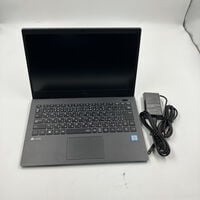 中古  NEC PC-GN1863ZGF (i7 8565U/8GB/SSD512GB/WLAN/13.3FHD) 3280023106 