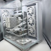 中古  自作PC(Ryzen 7 9800X3D/48GB/SSD2TB+2TB+2TB/RX7900XTX) 5280001032 