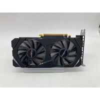 中古  玄人志向 GG-GTX1660SP-E6GB/DF (GTX1660 SUPER) 141211 