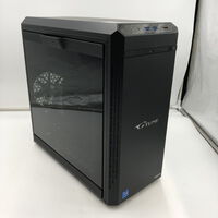 中古  Mouse GTune(i7 13700F/32GB/SSD1TB/RTX4070/W11H) 5200000558 