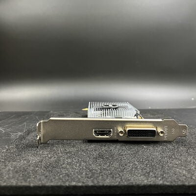 【大須店】中古  Palit NEC103000646-1082F(GT1030 2G DR41D1H) 1460014892 